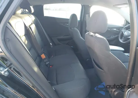 2023 Chevrolet Malibu Fwd 1Lt z USA, uszkodzony, nr VIN 1G1ZD5ST6PF149691